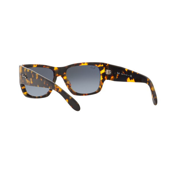 Ray Ban WAYFARER NOMAD RB2187 Havana Unisex Sunglasses