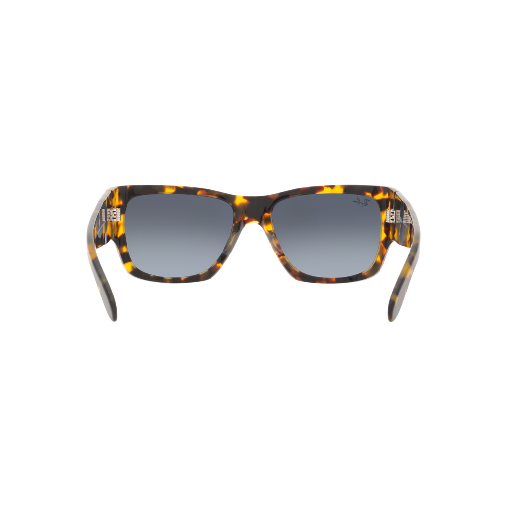 Ray Ban WAYFARER NOMAD RB2187 Havana Unisex Sunglasses