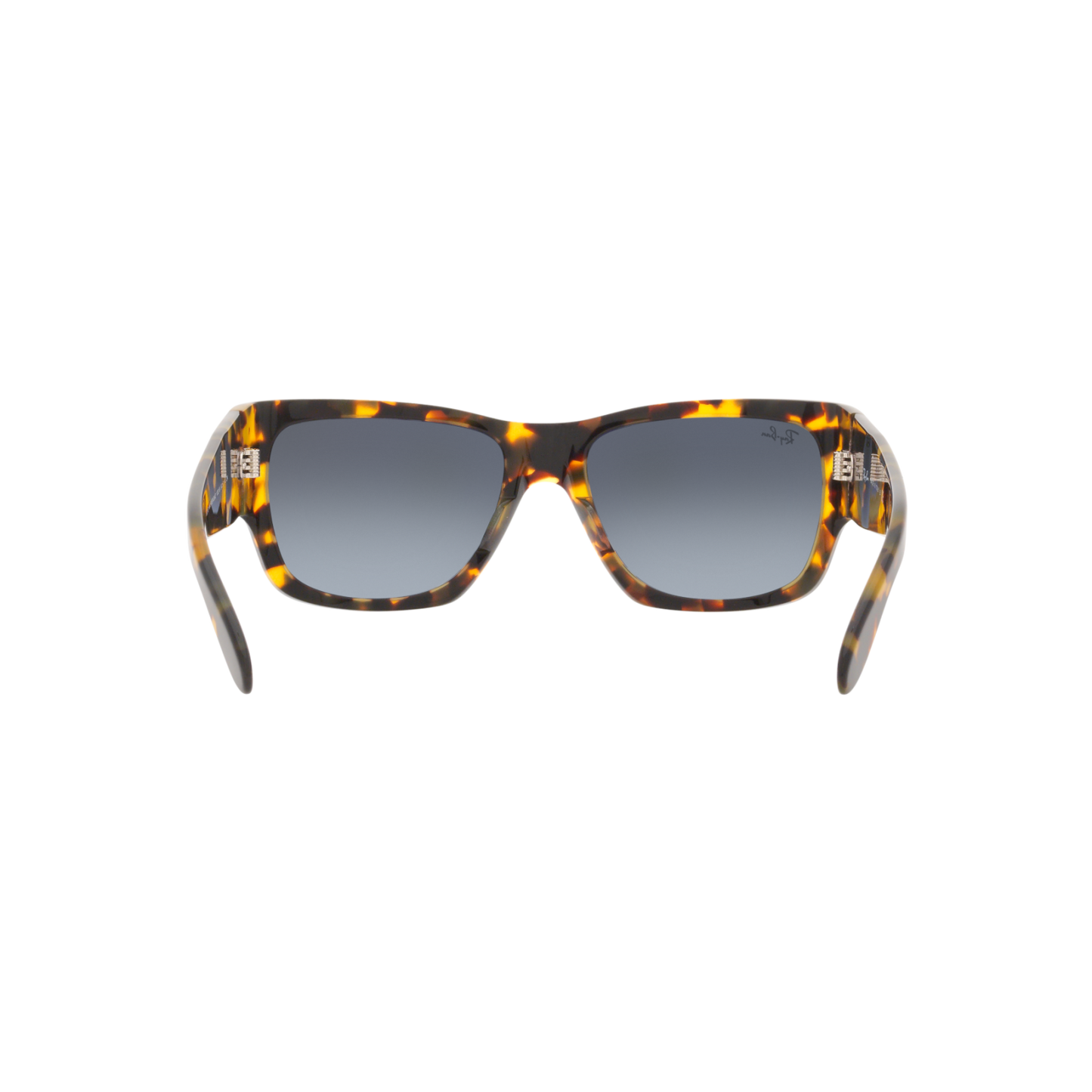Ray Ban WAYFARER NOMAD RB2187 Havana Unisex Sunglasses
