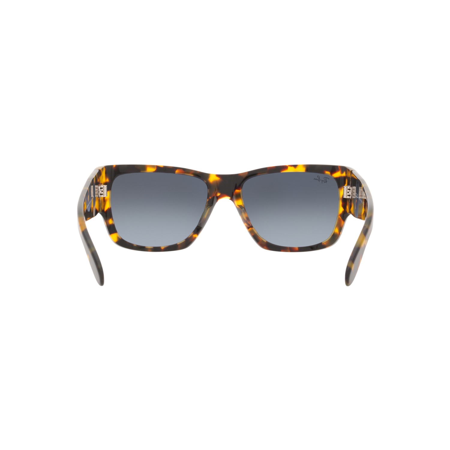 Ray Ban WAYFARER NOMAD RB2187 Havana Unisex Sunglasses