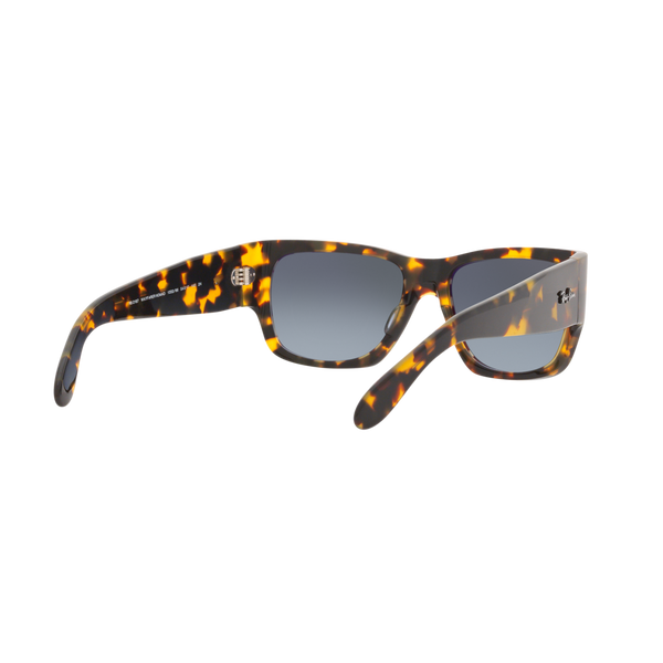 Ray Ban WAYFARER NOMAD RB2187 Havana Unisex Sunglasses