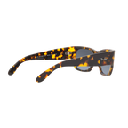 Ray Ban WAYFARER NOMAD RB2187 Havana Unisex Sunglasses