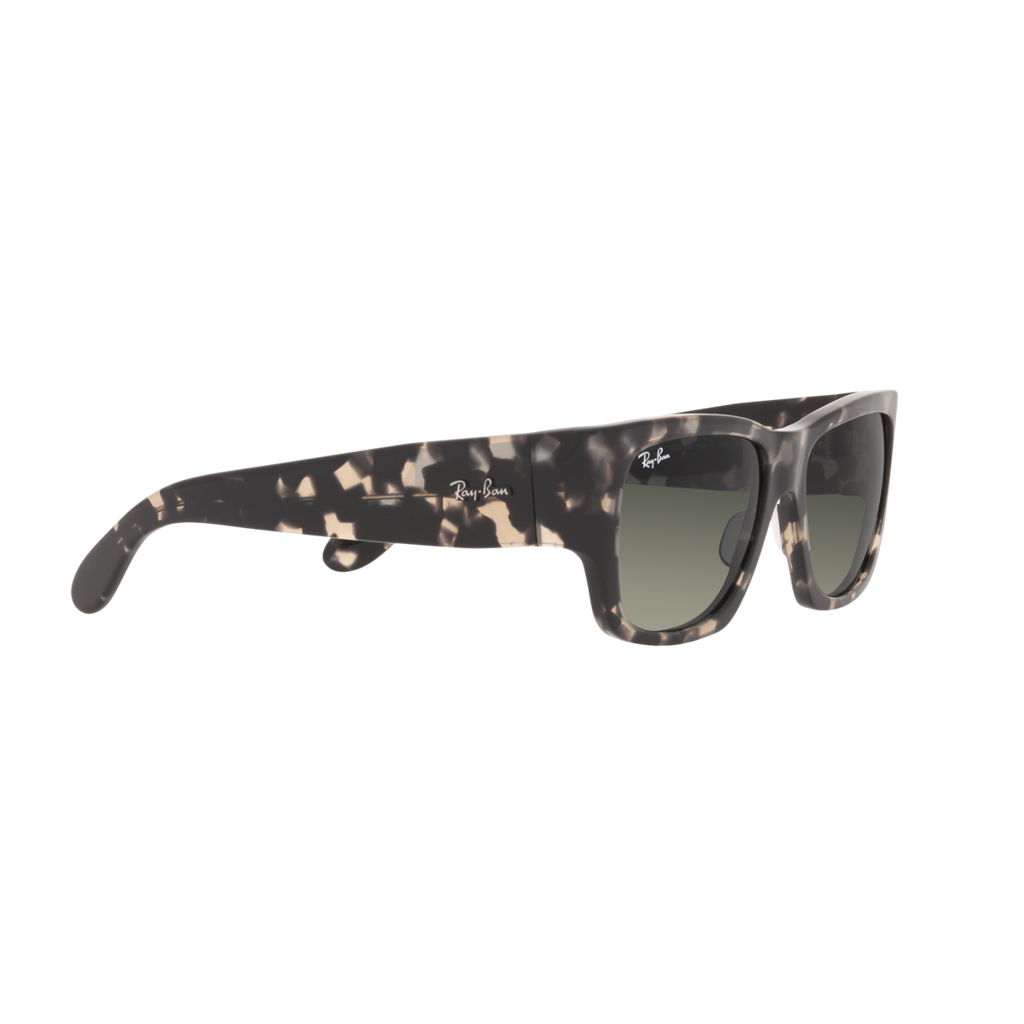 Ray Ban WAYFARER NOMAD RB2187 Havana Unisex Sunglasses