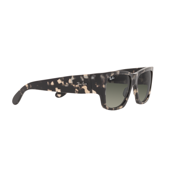 Ray Ban WAYFARER NOMAD RB2187 Havana Unisex Sunglasses