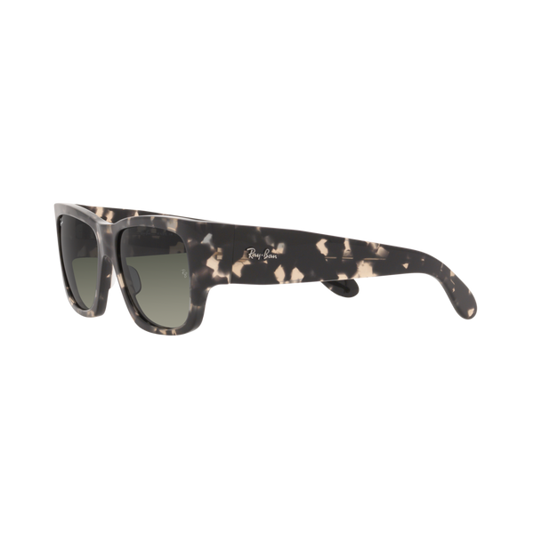 Ray Ban WAYFARER NOMAD RB2187 Havana Unisex Sunglasses