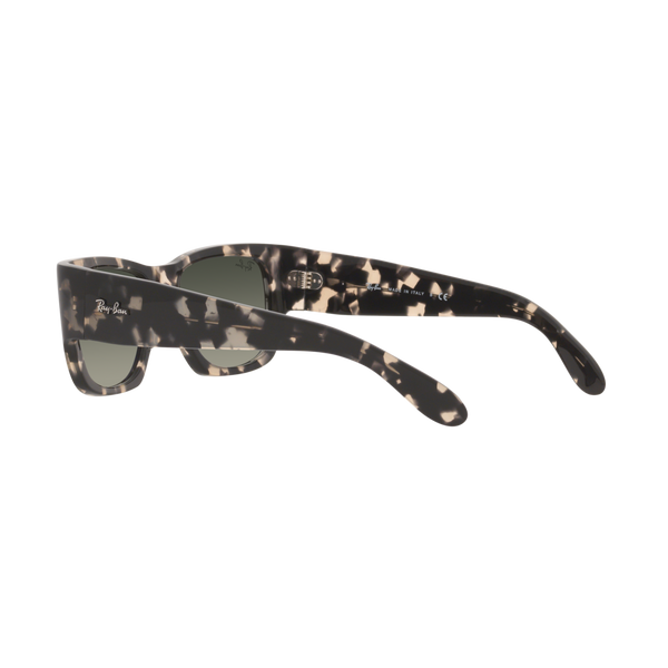 Ray Ban WAYFARER NOMAD RB2187 Havana Unisex Sunglasses