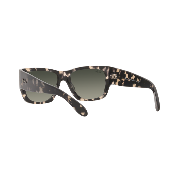 Ray Ban WAYFARER NOMAD RB2187 Havana Unisex Sunglasses