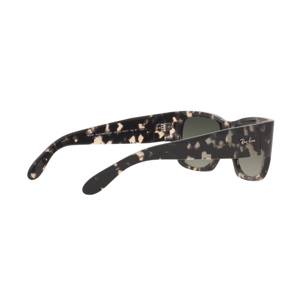 Ray Ban WAYFARER NOMAD RB2187 Havana Unisex Sunglasses