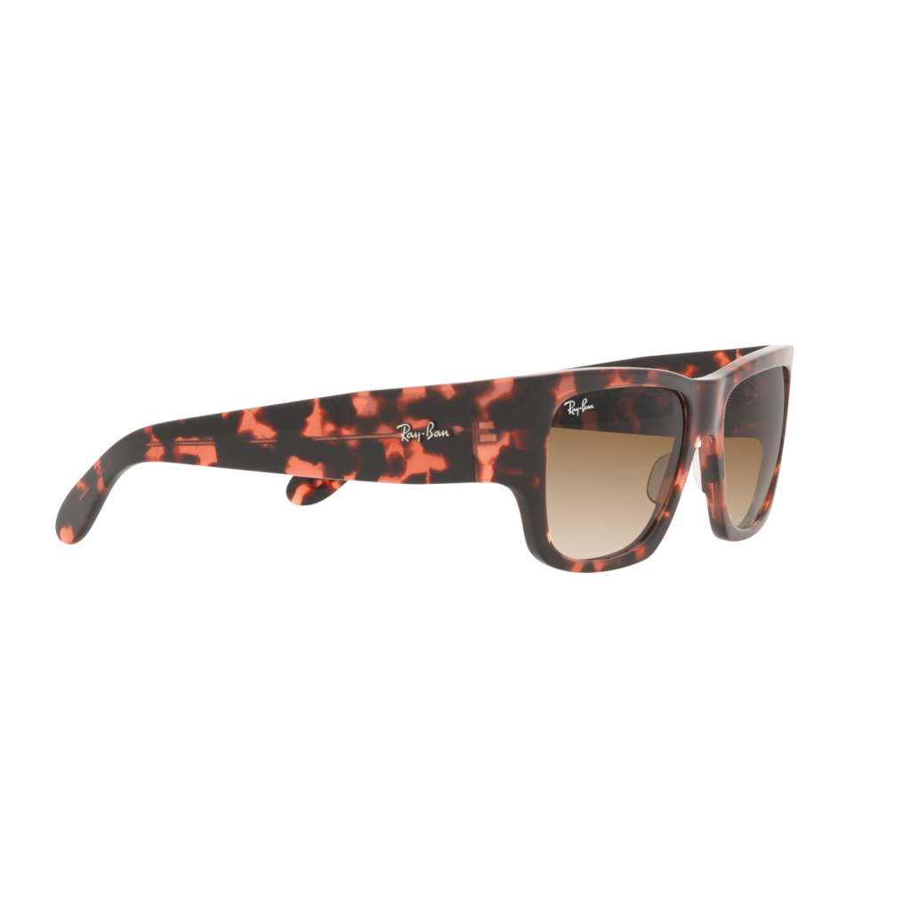 Ray Ban WAYFARER NOMAD RB2187 Havana Unisex Sunglasses