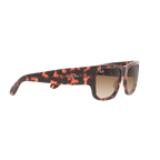 Ray Ban WAYFARER NOMAD RB2187 Havana Unisex Sunglasses