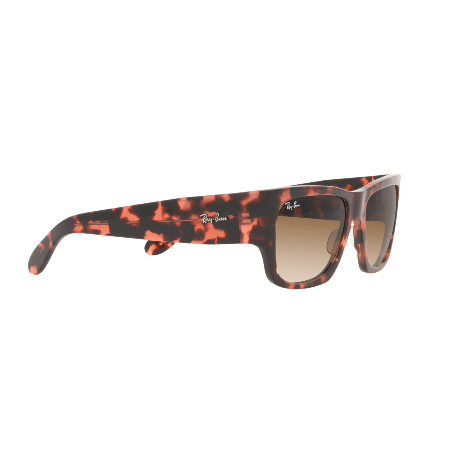 Ray Ban WAYFARER NOMAD RB2187 Havana Unisex Sunglasses