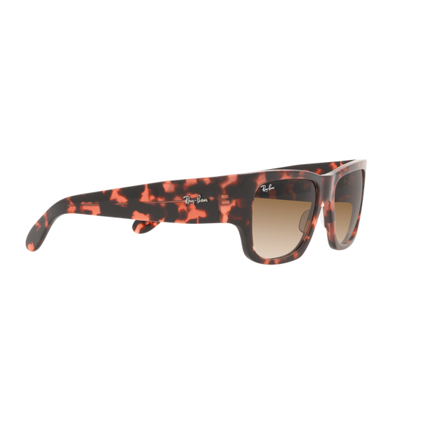Ray Ban WAYFARER NOMAD RB2187 Havana Unisex Sunglasses