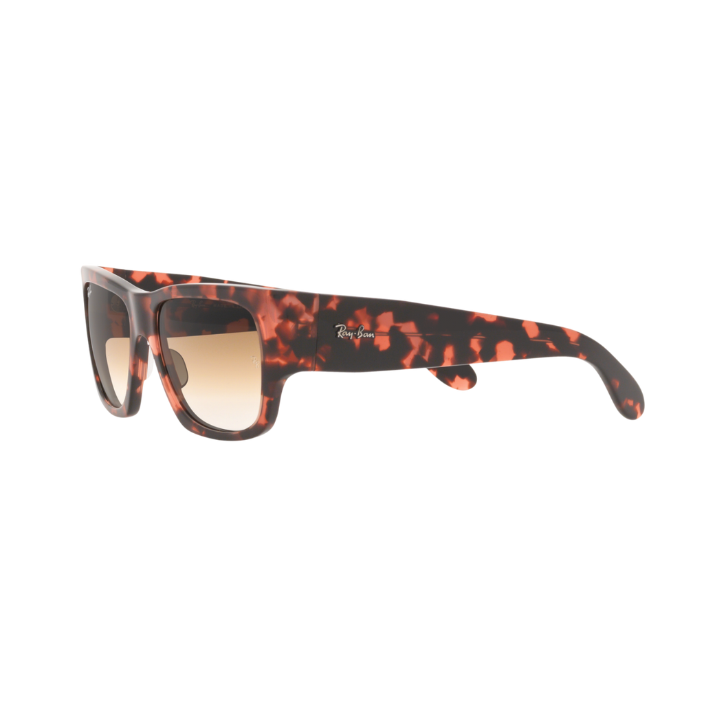 Ray Ban WAYFARER NOMAD RB2187 Havana Unisex Sunglasses