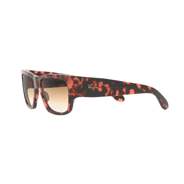 Ray Ban WAYFARER NOMAD RB2187 Havana Unisex Sunglasses
