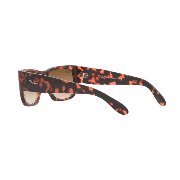 Ray Ban WAYFARER NOMAD RB2187 Havana Unisex Sunglasses