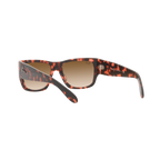 Ray Ban WAYFARER NOMAD RB2187 Havana Unisex Sunglasses
