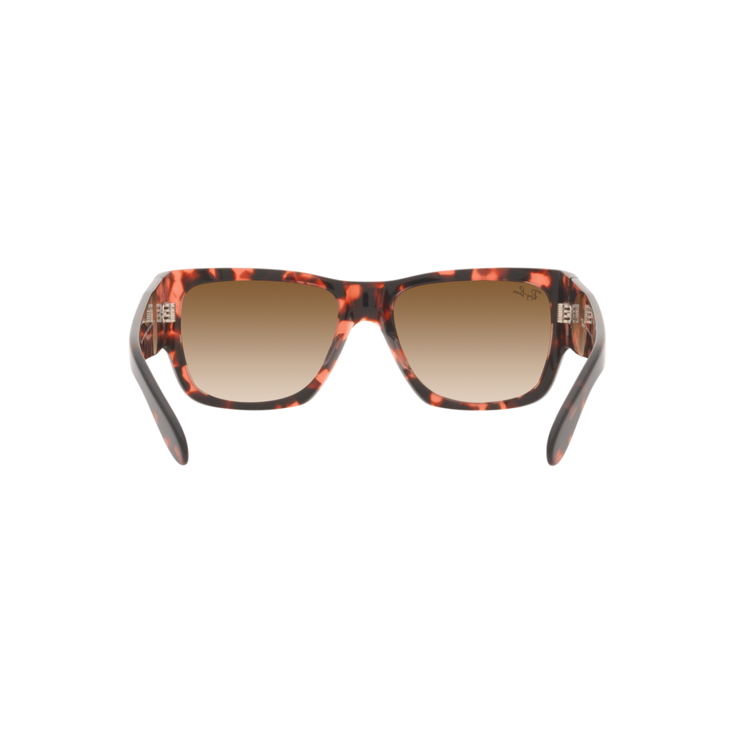 Ray Ban WAYFARER NOMAD RB2187 Havana Unisex Sunglasses