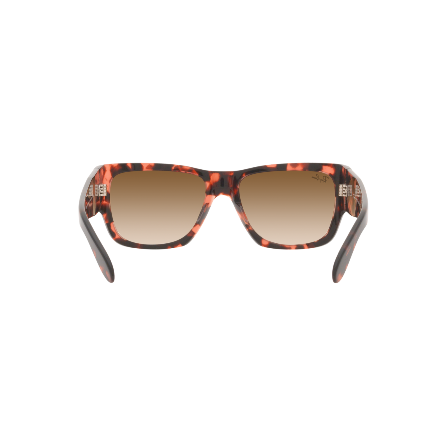 Ray Ban WAYFARER NOMAD RB2187 Havana Unisex Sunglasses