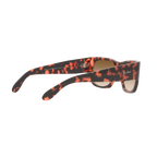 Ray Ban WAYFARER NOMAD RB2187 Havana Unisex Sunglasses