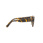 Ray Ban STATE STREET RB2186 Havana Unisex Sunglasses