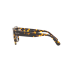 Ray Ban STATE STREET RB2186 Havana Unisex Sunglasses