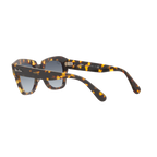 Ray Ban STATE STREET RB2186 Havana Unisex Sunglasses