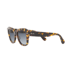 Ray Ban STATE STREET RB2186 Havana Unisex Sunglasses
