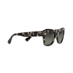 Ray Ban STATE STREET RB2186 Havana Unisex Sunglasses