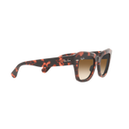 Ray Ban STATE STREET RB2186 Havana Unisex Sunglasses