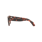 Ray Ban STATE STREET RB2186 Havana Unisex Sunglasses