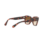 Ray Ban STATE STREET RB2186 Havana Unisex Sunglasses