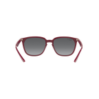 Ray Ban RB4362 RB4362 Red Unisex Polarized Sunglasses