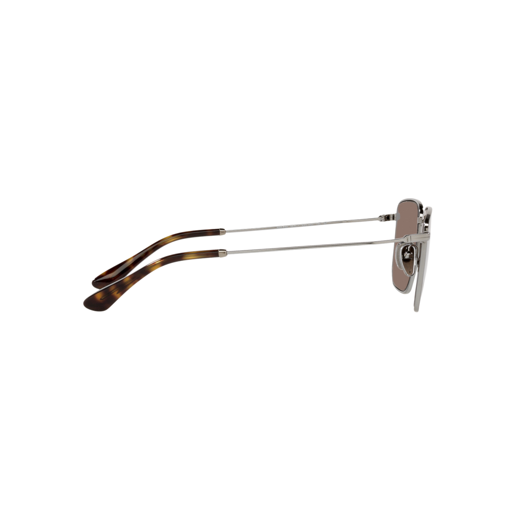 Prada PR 52YS PR 52YS Brown Men's Polarized Sunglasses