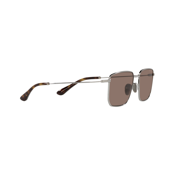 Prada PR 52YS PR 52YS Brown Men's Polarized Sunglasses
