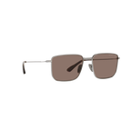Prada PR 52YS PR 52YS Brown Men's Polarized Sunglasses
