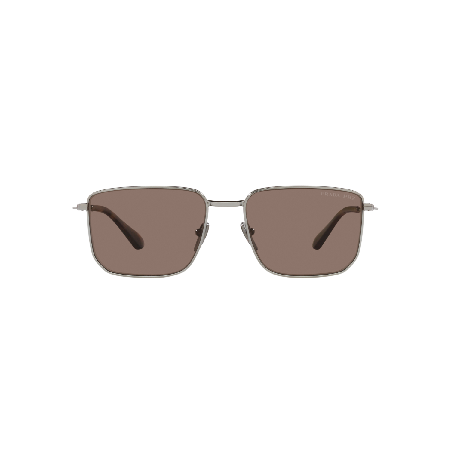 Prada PR 52YS PR 52YS Brown Men's Polarized Sunglasses