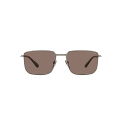 Prada PR 52YS PR 52YS Brown Men's Polarized Sunglasses