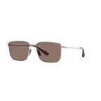 Prada PR 52YS PR 52YS Brown Men's Polarized Sunglasses