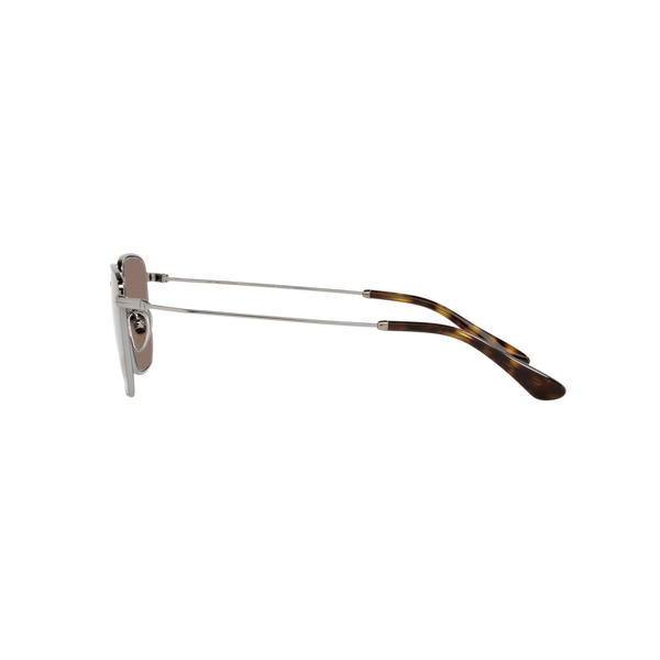 Prada PR 52YS PR 52YS Brown Men's Polarized Sunglasses