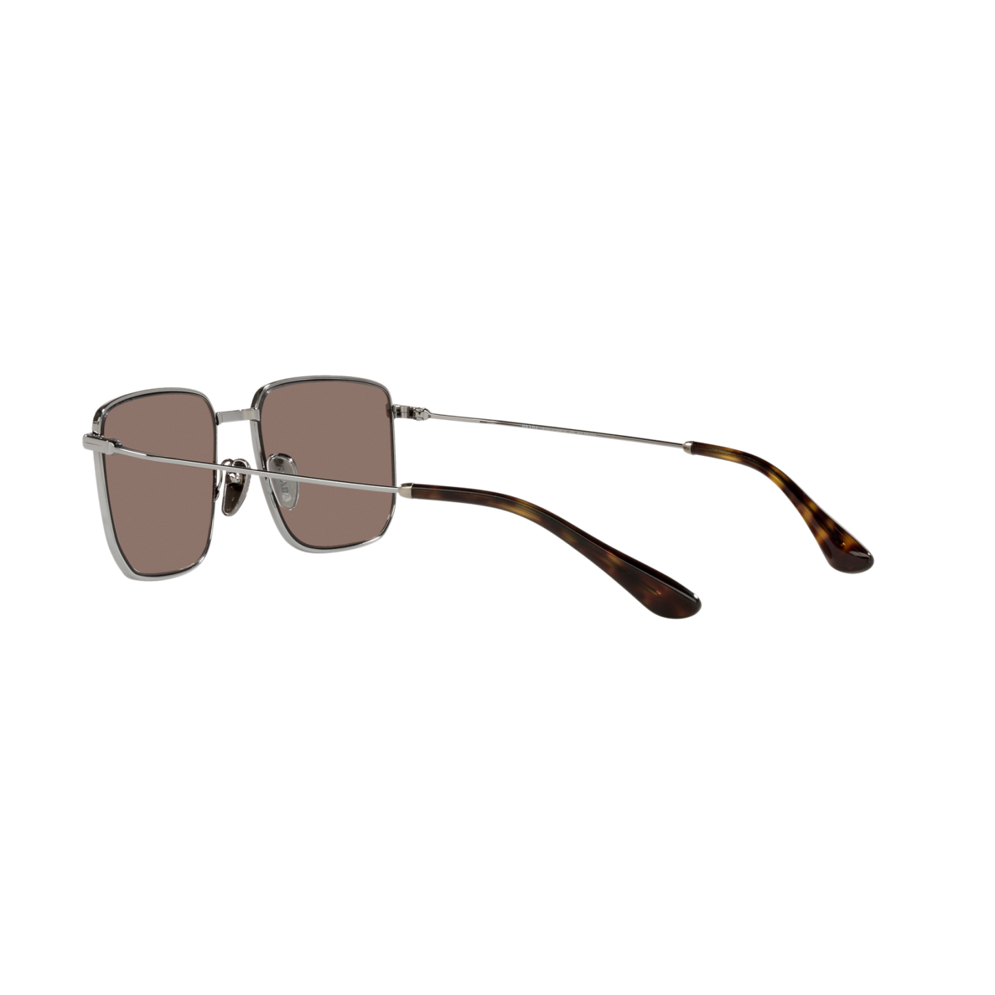 Prada PR 52YS PR 52YS Brown Men's Polarized Sunglasses