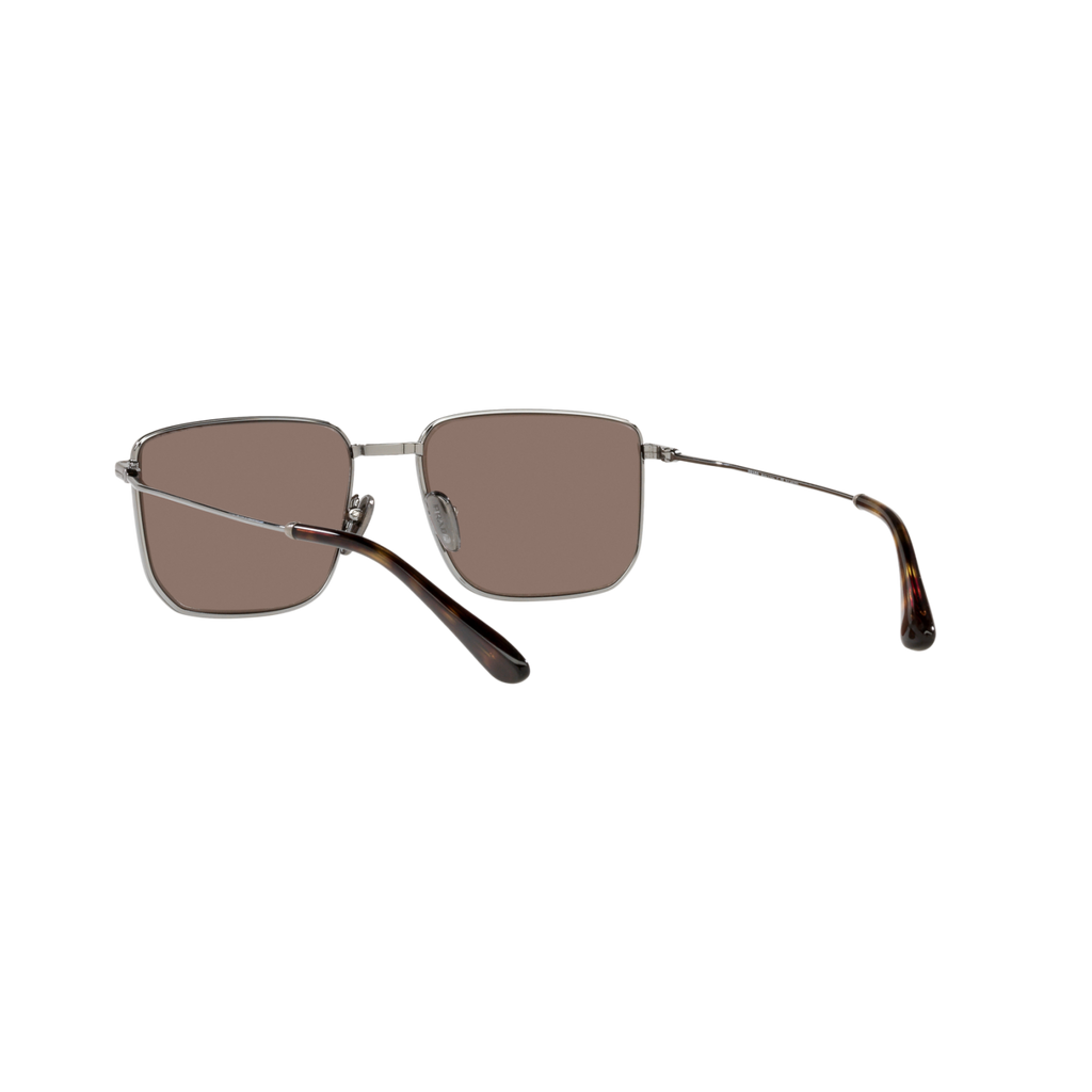 Prada PR 52YS PR 52YS Brown Men's Polarized Sunglasses
