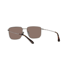 Prada PR 52YS PR 52YS Brown Men's Polarized Sunglasses