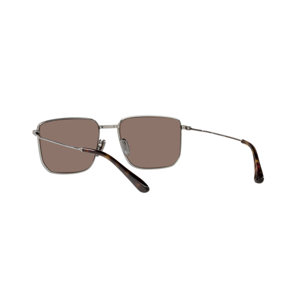 Prada PR 52YS PR 52YS Brown Men's Polarized Sunglasses