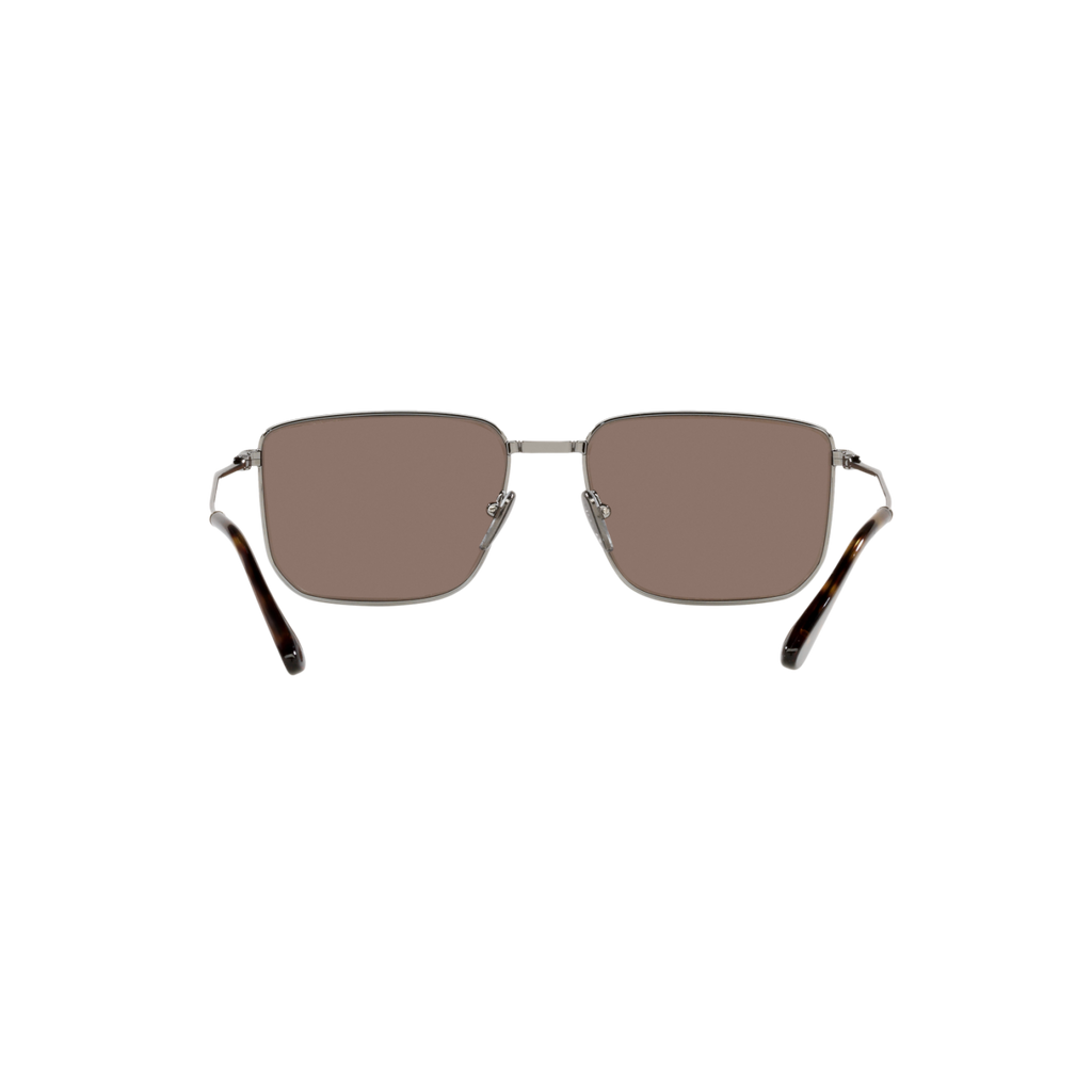 Prada PR 52YS PR 52YS Brown Men's Polarized Sunglasses