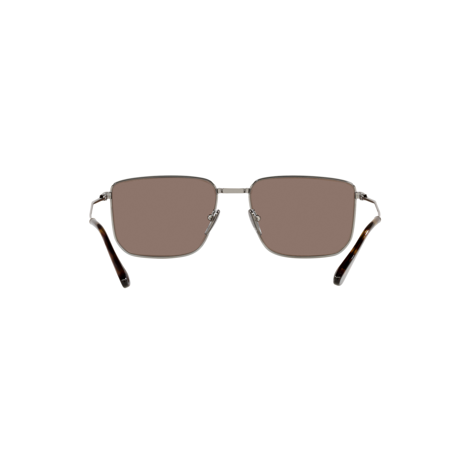 Prada PR 52YS PR 52YS Brown Men's Polarized Sunglasses