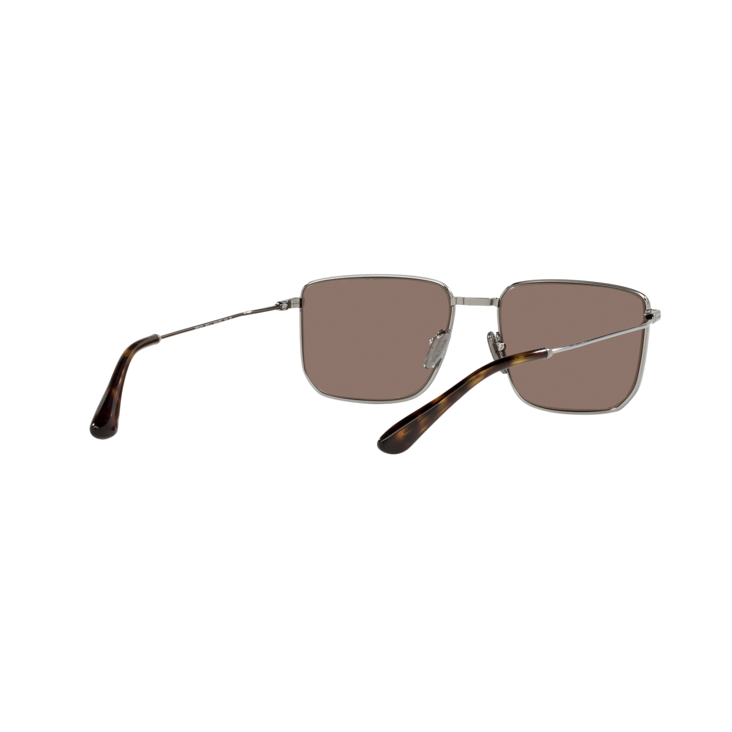 Prada PR 52YS PR 52YS Brown Men's Polarized Sunglasses