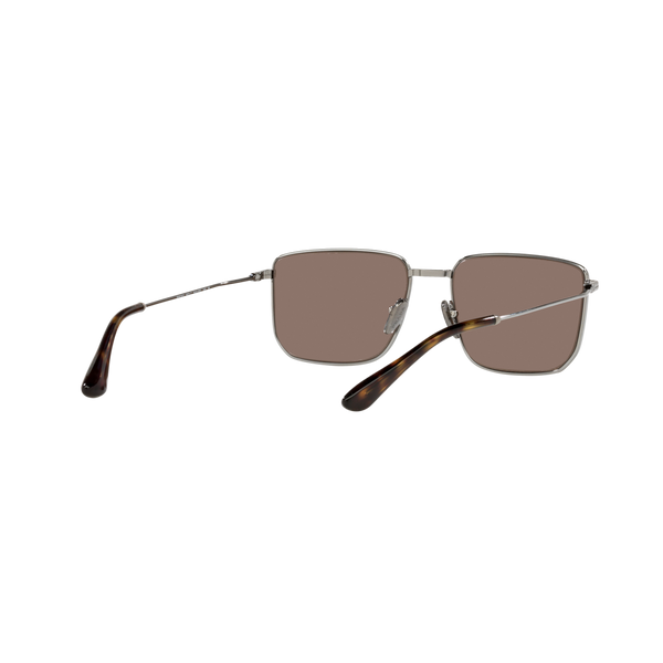 Prada PR 52YS PR 52YS Brown Men's Polarized Sunglasses