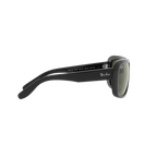 Ray Ban BLAIR RB2196 Black Unisex Sunglasses