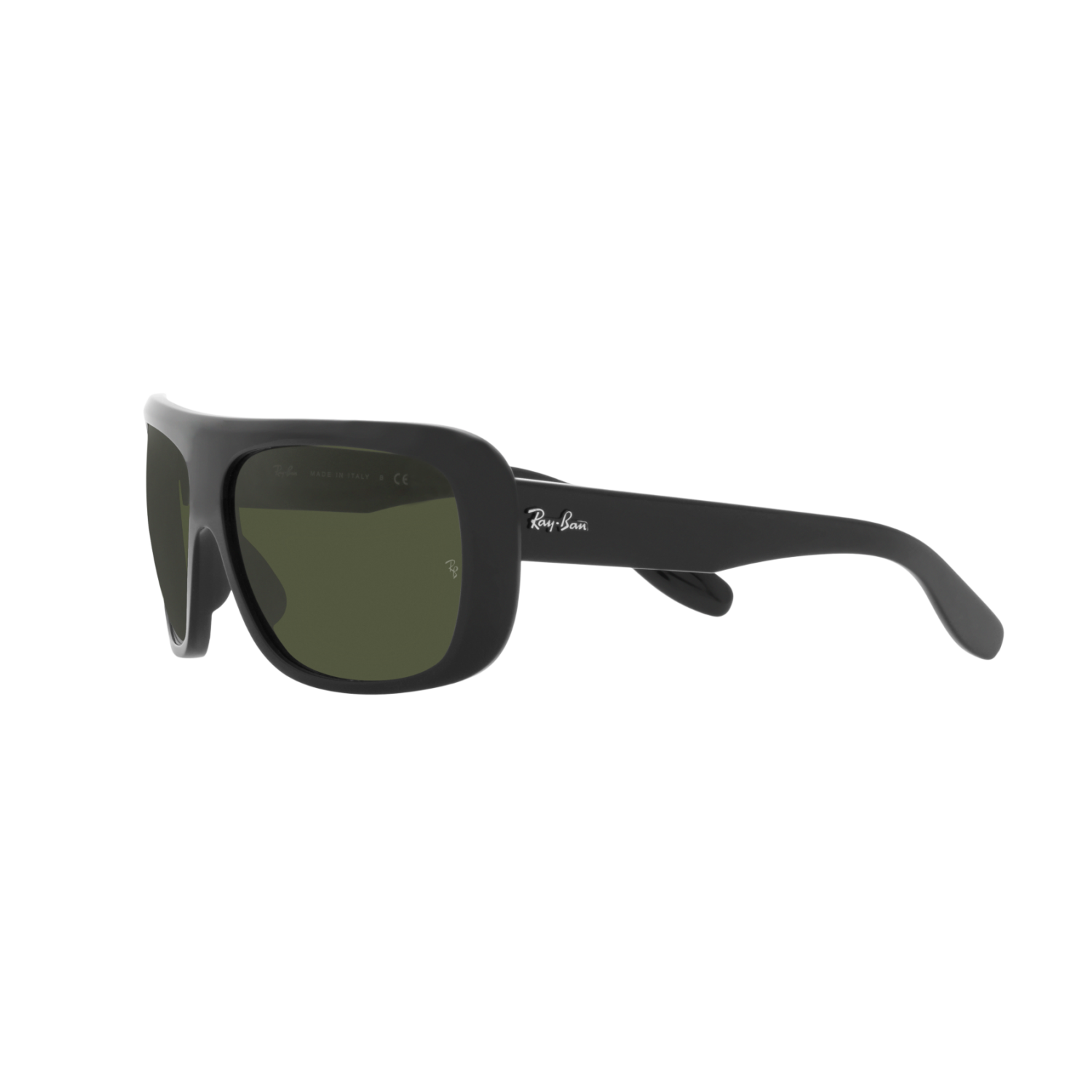 Ray Ban BLAIR RB2196 Black Unisex Sunglasses