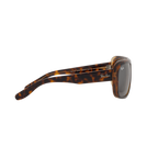 Ray Ban BLAIR RB2196 Havana Unisex Sunglasses